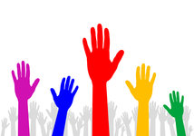 Volunteering Volunteering