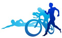 Triathlons Triathlons