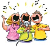 Karaoke Karaoke