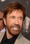 Chuck Norris Chuck Norris