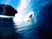 Surfing Surfing