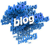 Blogging Blogging