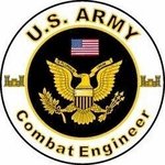 Combat Engineer Officer Combat Engineer Officer