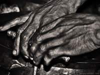 Working with My Hands Working with My Hands