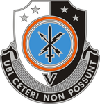 781st Military Intelligence Battalion 781st Military Intelligence Battalion