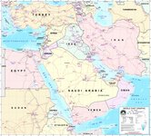 Middle East Middle East