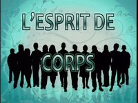 Esprit de Corps Esprit de Corps