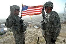 Re-enlistment Re-enlistment