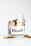Retirement Retirement