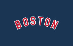 Boston Red Sox Boston Red Sox