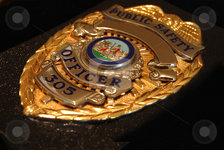 Police Officer Police Officer