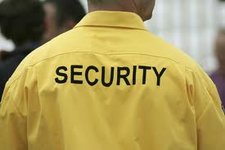 Security Security