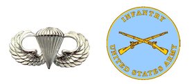 Infantryman (Airborne) Infantryman (Airborne)