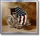 Disabled Veterans Disabled Veterans