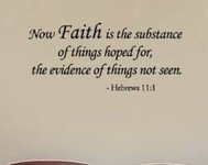 Faith Faith