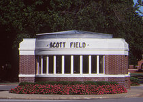 Scott AFB, IL Scott AFB, IL