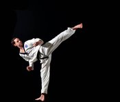Taekwondo Taekwondo