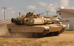 Tanks Tanks