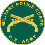Military Police Military Police