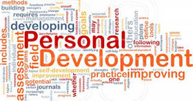 Personal Development Personal Development