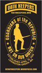 Oath Keepers Oath Keepers