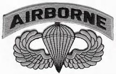 Airborne Student Airborne Student