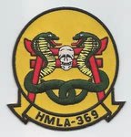 Light Attack Helicopter Squadron 369 Light Attack Helicopter Squadron 369