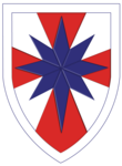 8th Theater Sustainment Command 8th Theater Sustainment Command