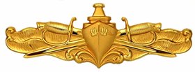 Surface Warfare Officer Surface Warfare Officer