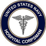Hospital Corpsman Hospital Corpsman