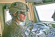 Motor Vehicle Operator Motor Vehicle Operator