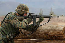Rifleman Rifleman
