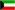 Kuwait-flag