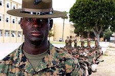 Marine Corps Basic Training Marine Corps Basic Training