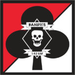 1st Squadron, 32nd Cavalry Regiment 1st Squadron, 32nd Cavalry Regiment