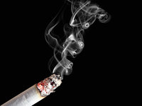Smoking Smoking