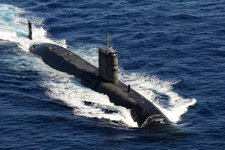 Submarine Warfare Officer Submarine Warfare Officer