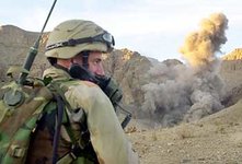 Field Radio Operator Field Radio Operator