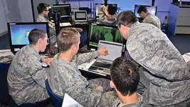 Cyber Systems Operations Cyber Systems Operations