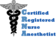 Nurse Anesthesia Nurse Anesthesia