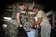 Light-Wheel Vehicle Mechanic Light-Wheel Vehicle Mechanic