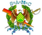 Sergeant Audie Murphy Club (SAMC) Sergeant Audie Murphy Club (SAMC)