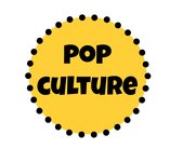 Pop Culture Pop Culture