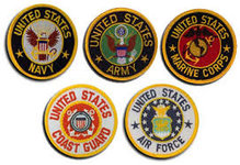 Military Career Military Career