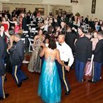 Military Ball Military Ball