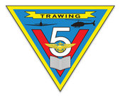 Training Air Wing 5 Training Air Wing 5
