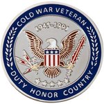 Cold War Cold War