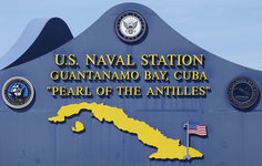 Guantanamo Bay, Cuba Guantanamo Bay, Cuba