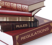 Regulation Regulation