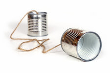Communications Communications